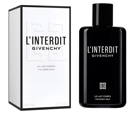 givenchy linterdi|l'interdit Givenchy cheapest.